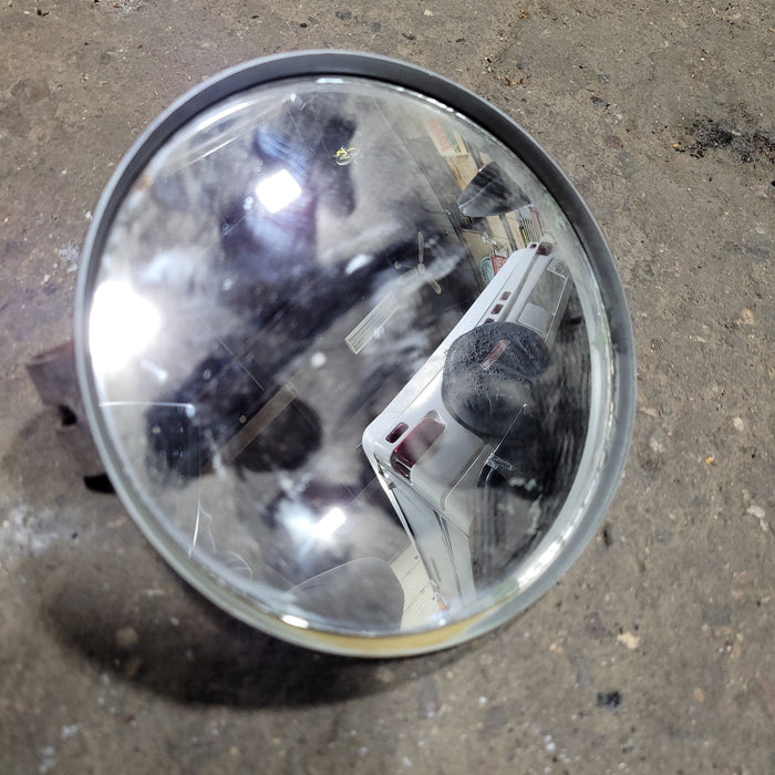 Used Blind Spot Mirror 3 3/4"