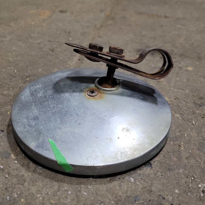 Used Blind Spot Mirror 3 3/4"
