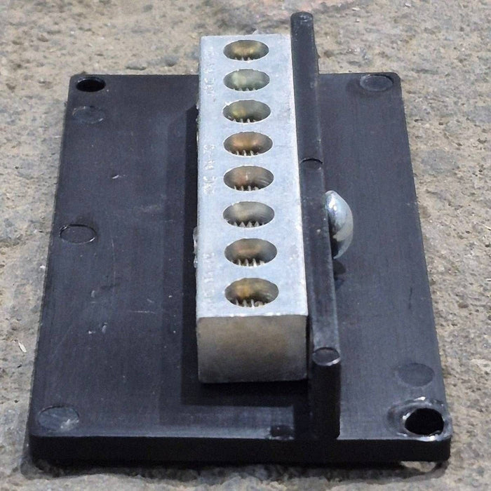 Used Breaker Bus Bar - Neutral