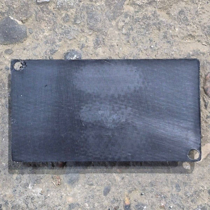 Used Breaker Bus Bar - Neutral