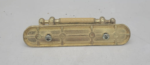 Used Bronze Cabinet Handle 3" Hole Spacing - Young Farts RV Parts