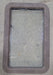 Used Brown Entry door window : 24 3/4" x 15 3/4" - Young Farts RV Parts