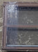 Used Brown Square Opening Window: 24 1/2" W x 18 1/2" H x 1 1/2" D - Young Farts RV Parts