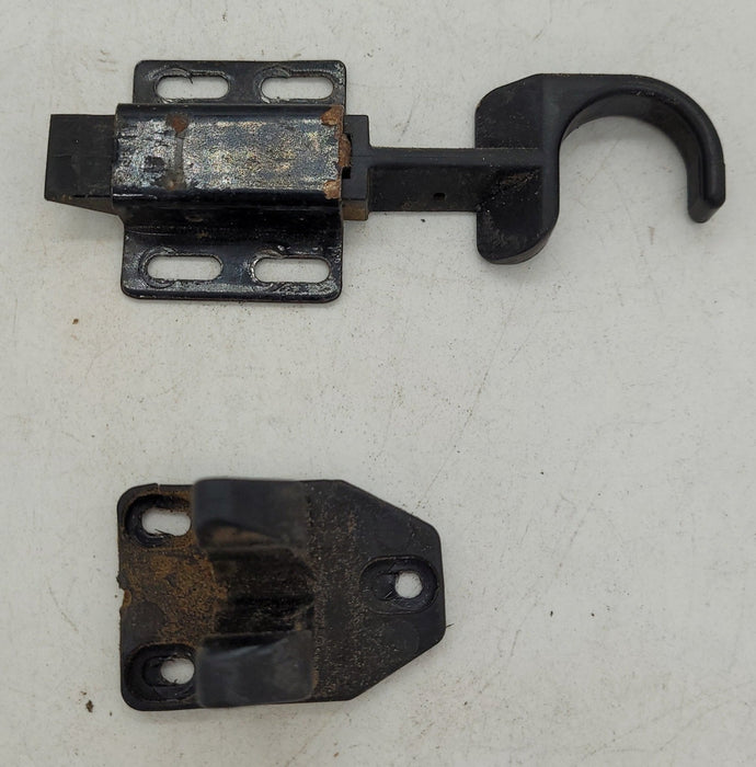 Used Bullet Screen Door Latch