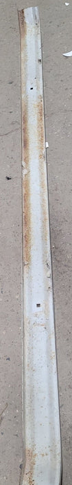 Used Bumper