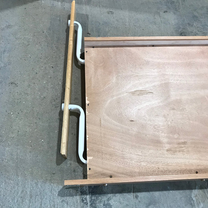 Used Bunk Bed Frame 78 1/4" x 27 1/2"