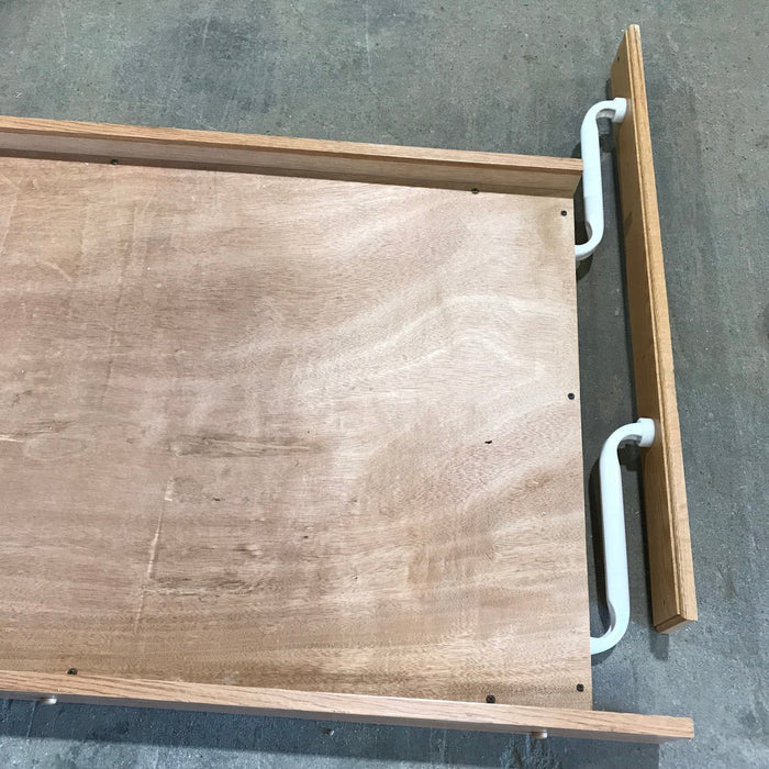 Used Bunk Bed Frame 78 1/4" x 27 1/2"
