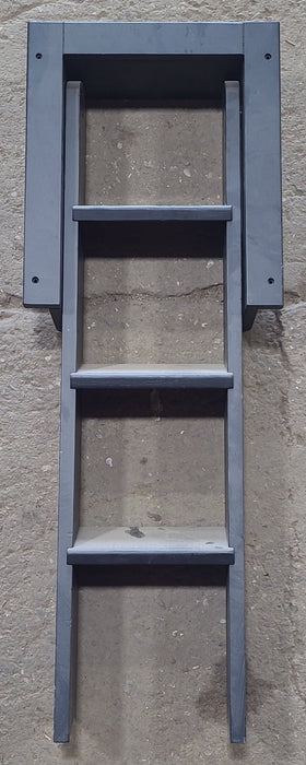 Used Bunk Ladder 10 7/8" X 40 1/2"