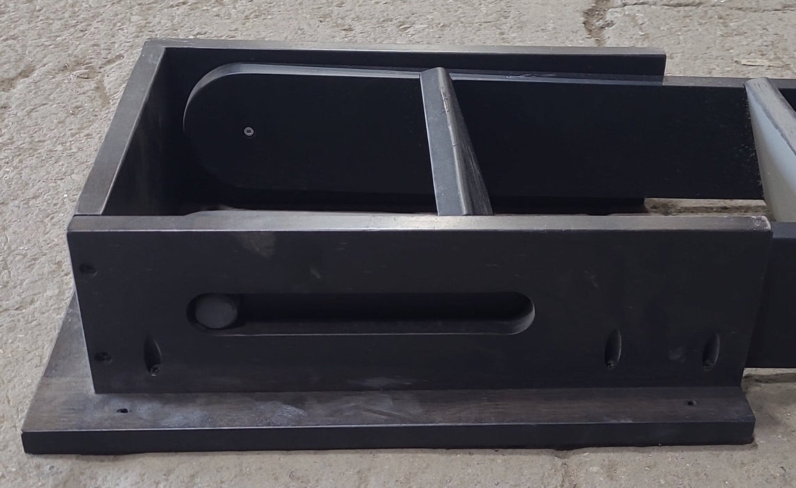 Used Bunk Ladder 10 7/8" X 40 1/2"