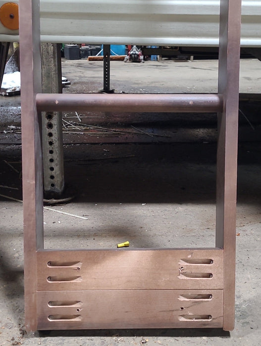 Used Bunk Ladder 13" X 53 3/4"