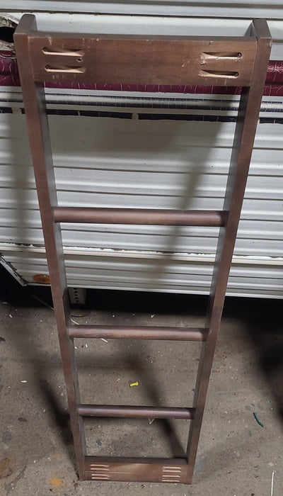 Used Bunk Ladder 13" X 53 3/4"