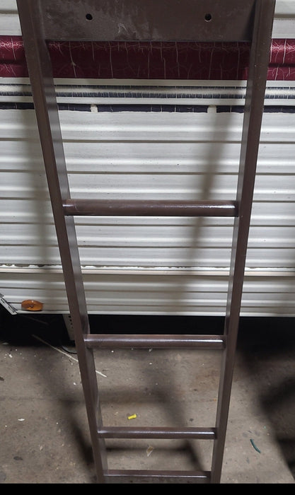 Used Bunk Ladder 13" X 53 3/4"