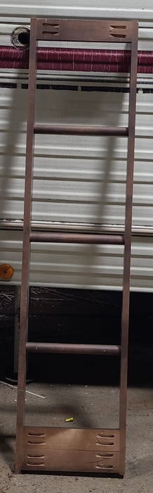 Used Bunk Ladder 13" X 53 3/4"