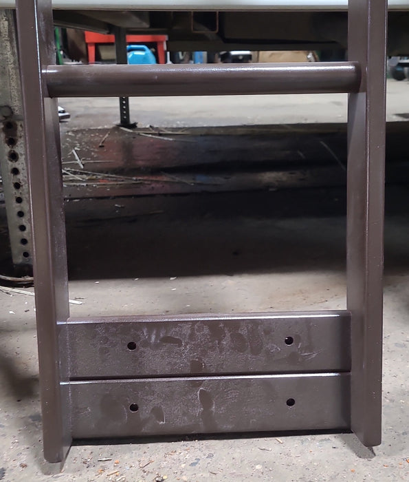 Used Bunk Ladder 13" X 53 3/4"