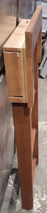 Used Bunk Ladder 19 3/8" X 43 1/2"