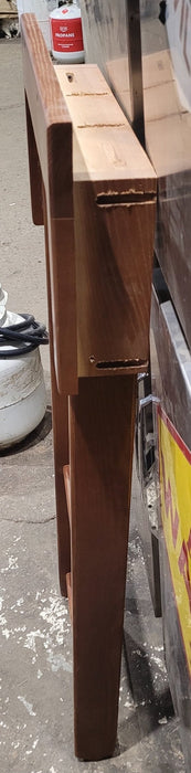 Used Bunk Ladder 19 3/8" X 43 1/2"
