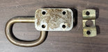 Used Bunk Ladder Latch With Flat Strike - Young Farts RV Parts