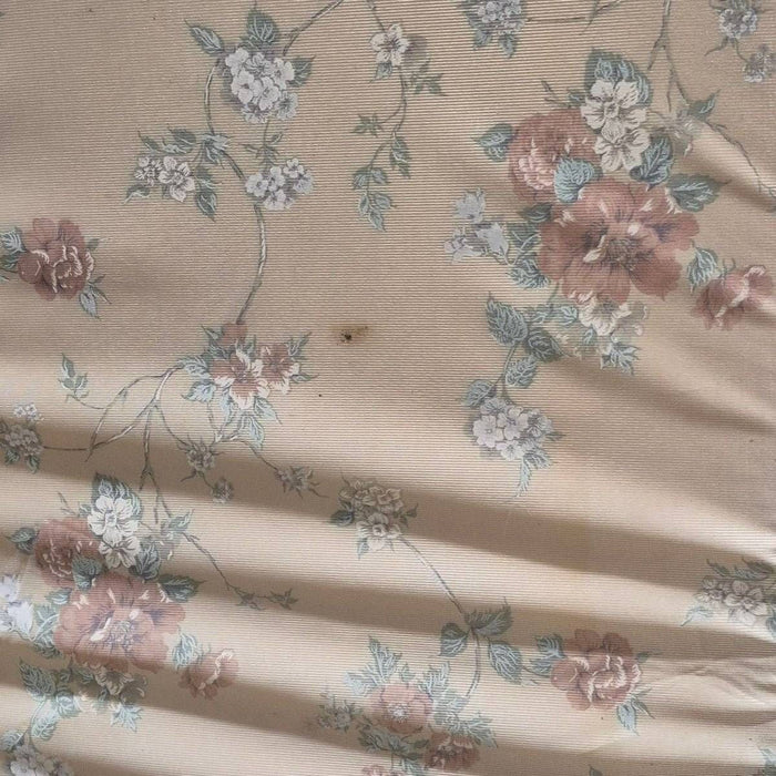 Used Bunk Mattress - 29 3/4" x 70 1/2" x 3 3/4"