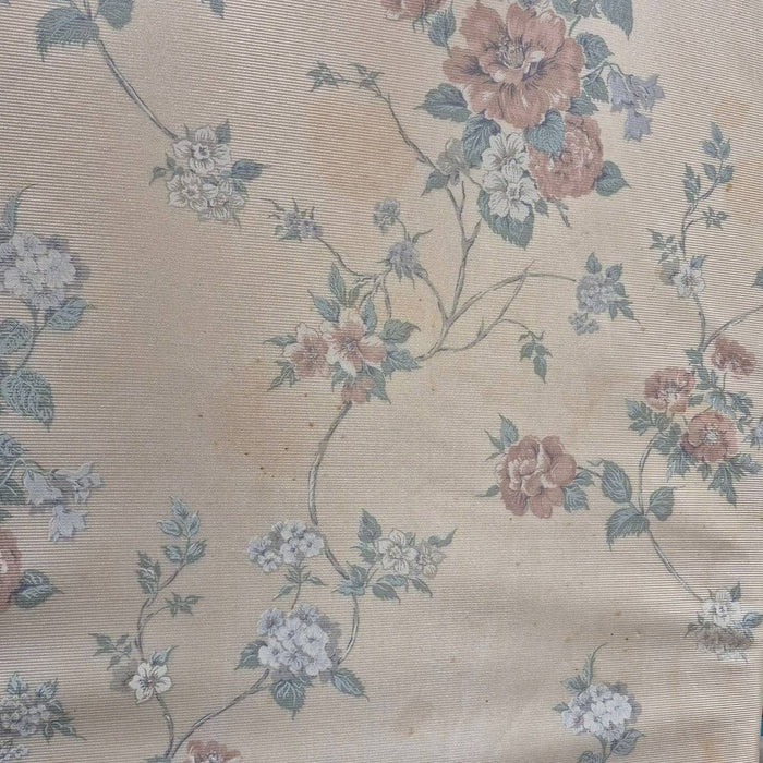 Used Bunk Mattress - 29 3/4" x 72" x 3 3/4"