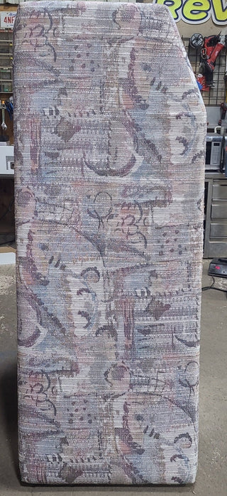 Used Bunk Mattress 71 1/2" X 28" X 3 1/2" D