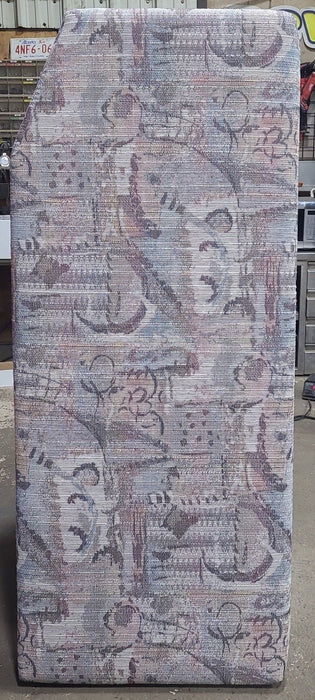 Used Bunk Mattress 71 1/2" X 30" X 3 1/2" D