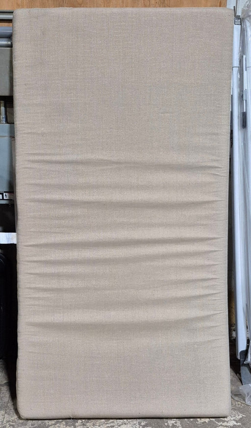 Used Bunk Mattress 71 1/2" x 38" x 2 1/2" D - Young Farts RV Parts