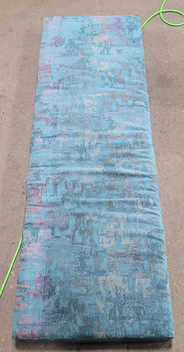 Used Bunk Mattress 71" X 23" X 4 1/2" D
