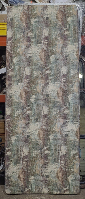 Used Bunk Mattress 71" x 27 1/2" x 3" D