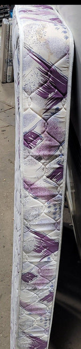 Used Bunk Mattress 72 1/2" X 29 1/2" X 6" D