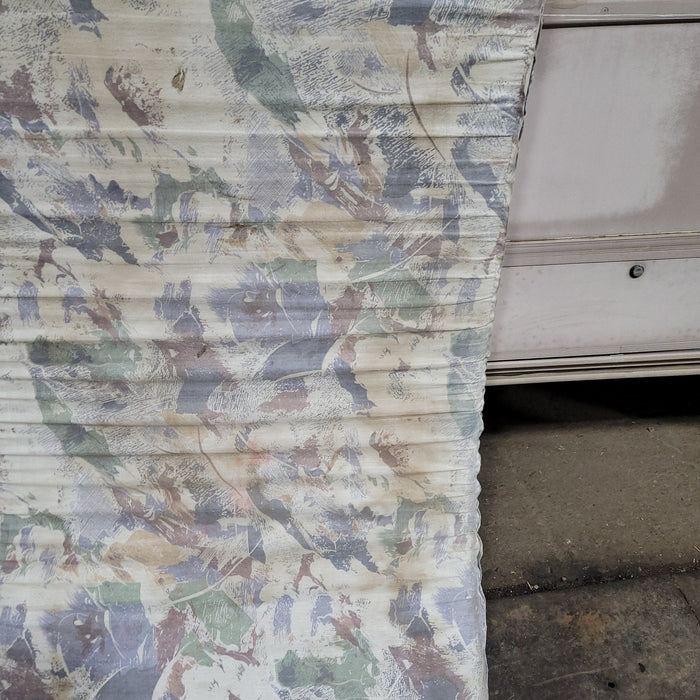 Used Bunk Mattress 72 1/2" X 31 1/2" X 4" D