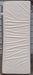 Used Bunk Mattress 73 1/2" X 27 3/4" X 4" D - Young Farts RV Parts