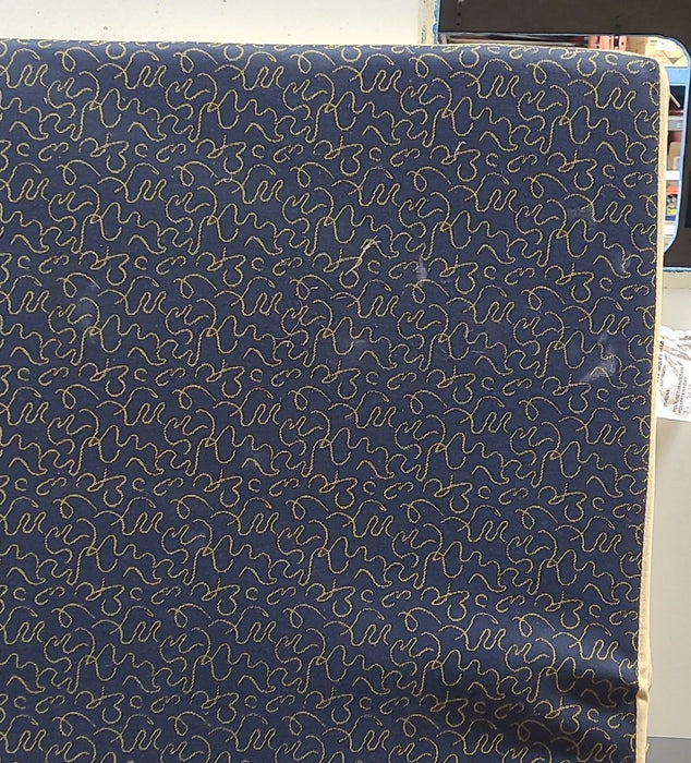 Used Bunk Mattress 73 1/2" X 30" X 3" D