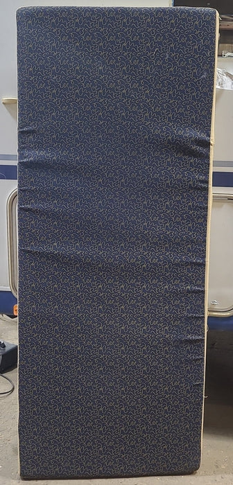 Used Bunk Mattress 73 1/2" X 30" X 3" D