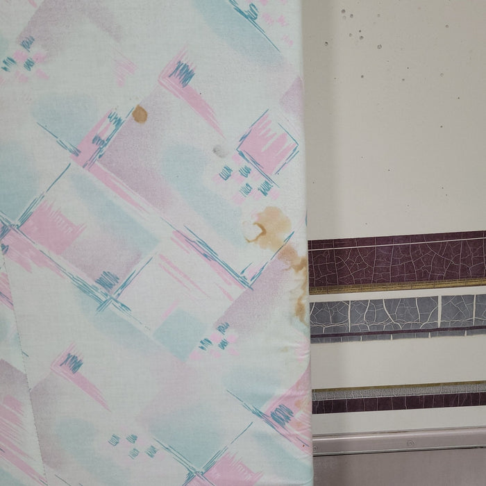 Used Bunk Mattress 73" X 29 1/2" X 3 1/2" D