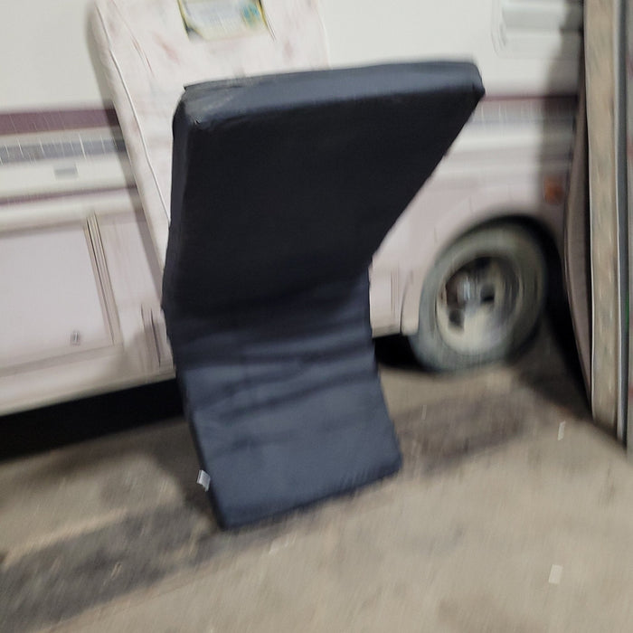 Used Bunk Mattress 73" X 30" X 3 1/2" D
