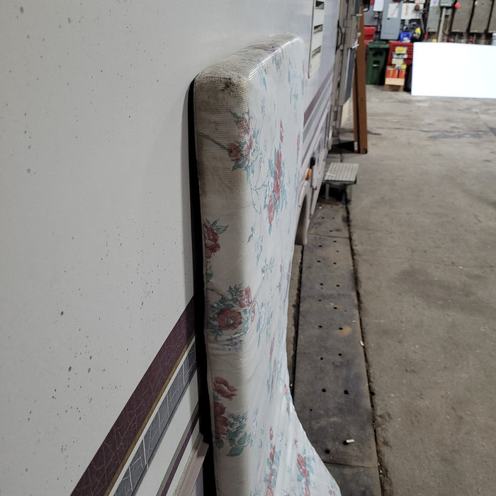 Used Bunk Mattress 73" X 30" X 3" D