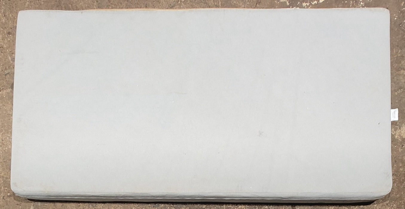 Used Bunk Mattress 73" X 38" X 4" D