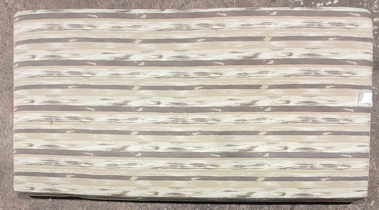Used Bunk Mattress 73" X 38" X 4" D