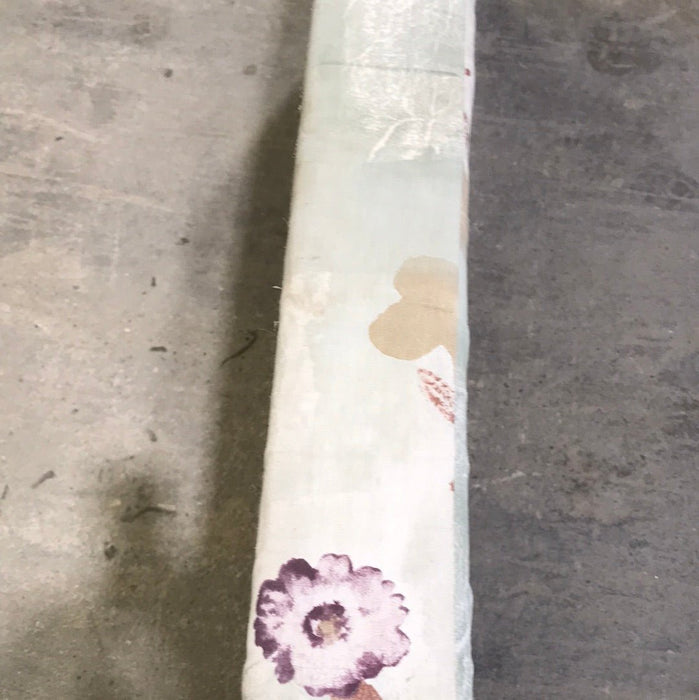 Used Bunk Mattress 74" L x 29" W x 4" D