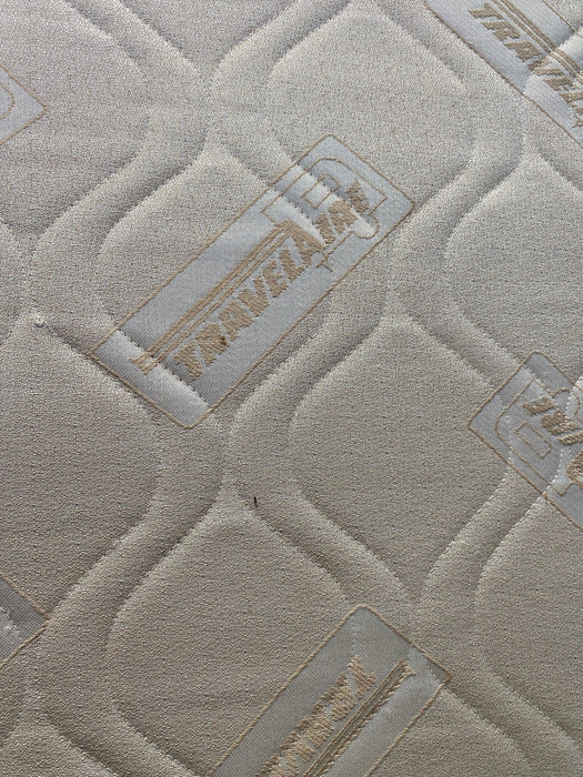 Used Bunk Mattress 78" X 31" X 6" D