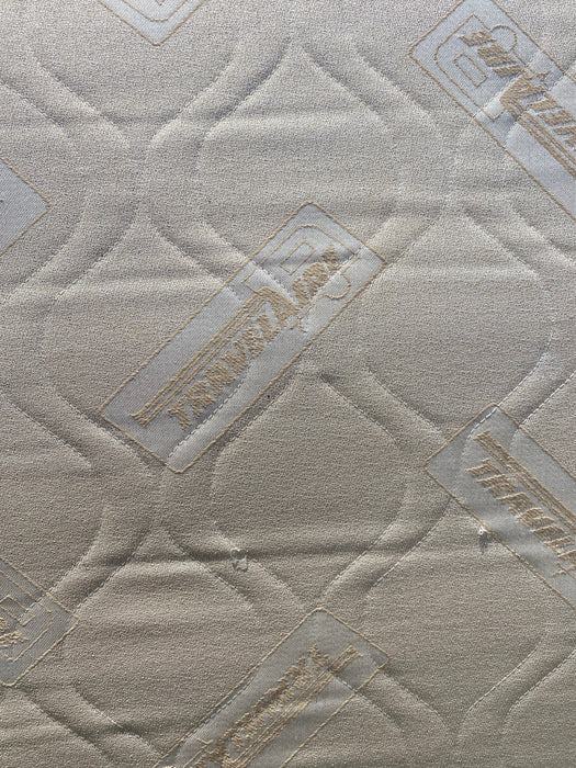 Used Bunk Mattress 78" X 31" X 6" D