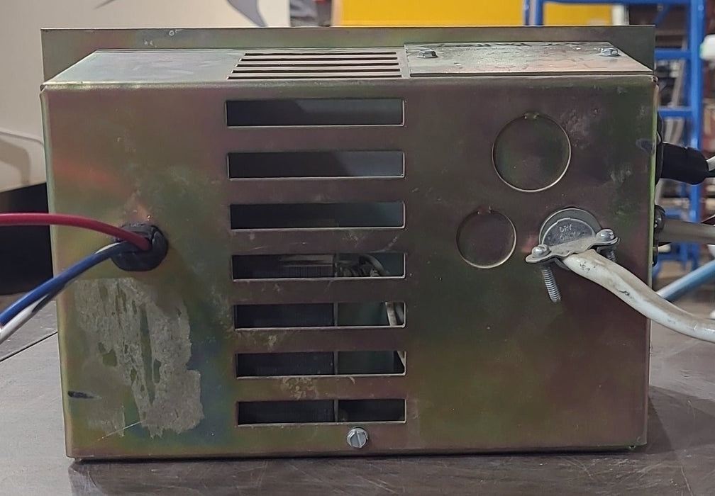 Used B&W 15 AMP Converter - Young Farts RV Parts