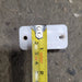 Used C-Clamp Door Holder Female Catch Only - Young Farts RV Parts