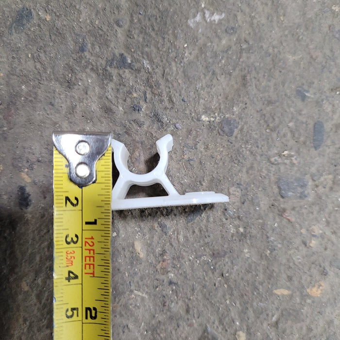 Used C-Clamp Door Holder Female Catch Only