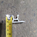Used C-Clamp Door Holder Female Catch Only - Young Farts RV Parts