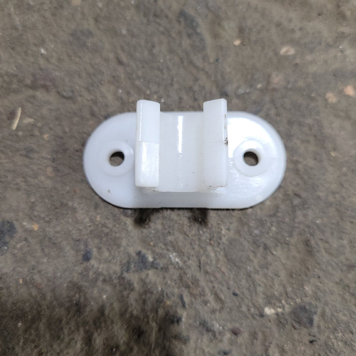 Used C-Clamp Door Holder Female Catch Only