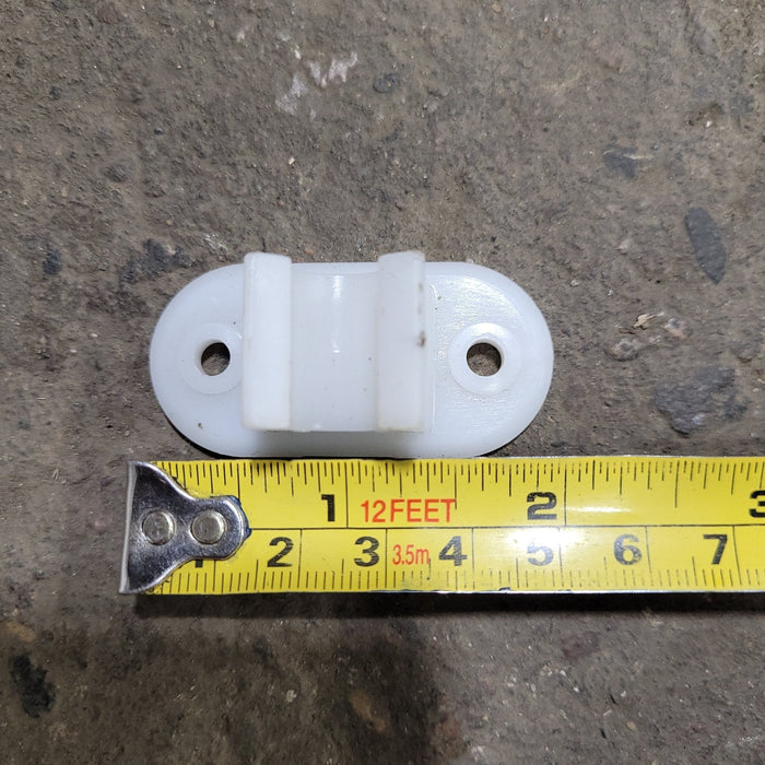 Used C-Clamp Door Holder Female Catch Only