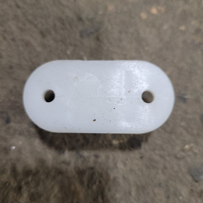 Used C-Clamp Door Holder Female Catch Only