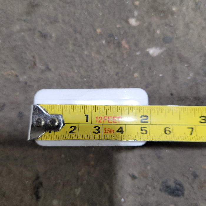 Used C-Clamp Door Holder Female Catch Only - Young Farts RV Parts