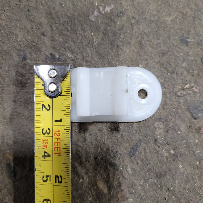 Used C-Clamp Door Holder Female Catch Only